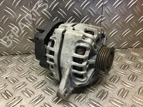Alternator NISSAN NOTE (E11, NE11) 1.4 | BP33237410M7 - Image 5
