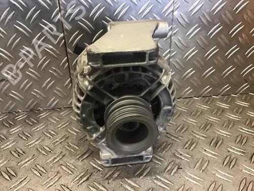 Used Alternator OPEL ASTRA G Coupe (T98) 2.2 16V (F07) (147 hp) 18057505