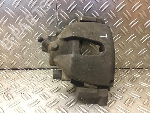 Used Left front brake caliper FORD FOCUS III Turnier 1.6 TDCi (115 hp) 24189750