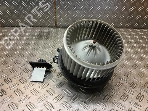Used Heater blower motor HYUNDAI i20 I (PB, PBT) 1.2 (86 hp) 15673733