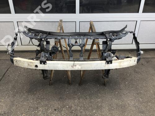 Used Front slam panel Front slam panel MERCEDES-BENZ E-CLASS T-Model (S211) E 320 T CDI 4-matic (211.289) (224 hp) 9910631 9910631