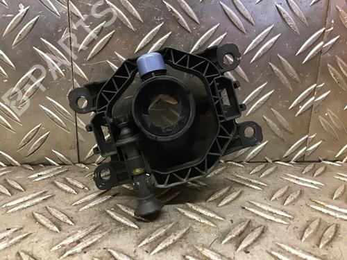 Left front fog light DACIA SANDERO II TCe 90 (B8M1, B8MA, B8AC) | BP32305534C30