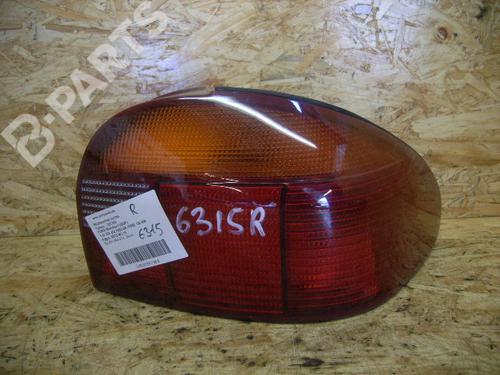 Used Right taillight FORD MONDEO I (GBP) 1.6 i 16V (90 hp) 5052453