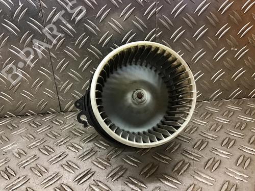 Heater blower motor DACIA SANDERO II TCe 90 (B8M1, B8MA, B8AC) | BP32305536M62 - Image 3