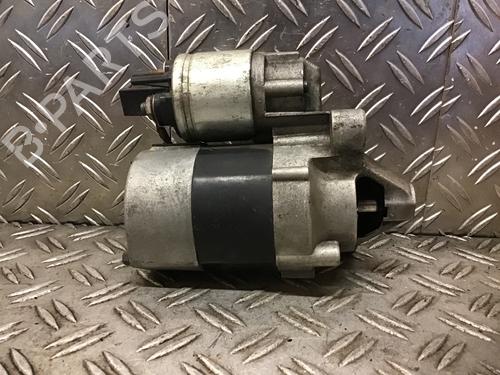 Starter RENAULT MEGANE III Hatchback (BZ0/1_, B3_) 1.6 16V (BZ0H) | BP27863786M8 