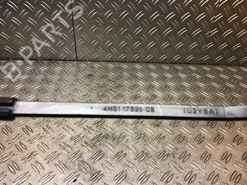 Front windshield wiper arm FORD FOCUS II (DA_, HCP, DP) 1.4 | BP14695879C143 