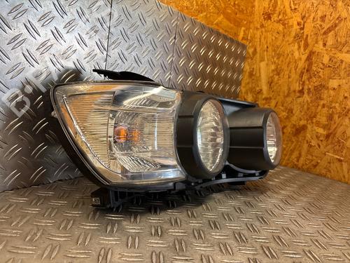 Right headlight CHEVROLET AVEO Hatchback (T300) 1.2 | BP35990808C29 - Image 2