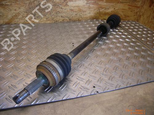 Right front driveshaft TOYOTA YARIS (_P1_) 1.0 (SCP10_, SCP10R) | BP14694659M39 
