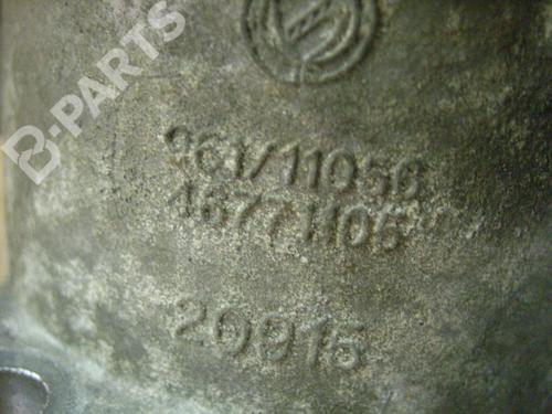 Vacuum pump FIAT STILO (192_) 1.9 JTD (192_XE1A) | BP5055388M80 