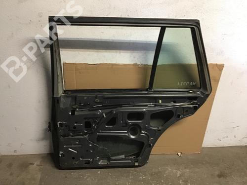 Right rear door MERCEDES-BENZ E-CLASS T-Model (S124) E 220 T (124.082) | BP9543563C5 