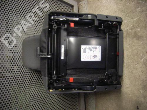 Right front seat VW TOURAN (1T1, 1T2) 1.9 TDI | BP5053236C16 