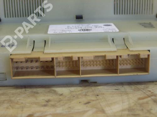 Climate control VW GOLF IV (1J1) 1.6 | BP5054488I5 