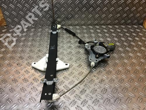 Used Rear left window mechanism CHEVROLET CAPTIVA (C100, C140) 2.0 D 4WD (150 hp) 6612011
