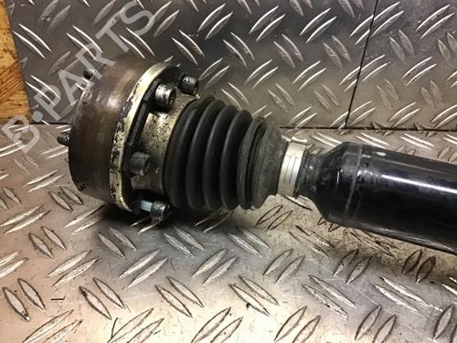 Right front driveshaft VW TOURAN (1T1, 1T2) 1.6 FSI | BP16821682M39 