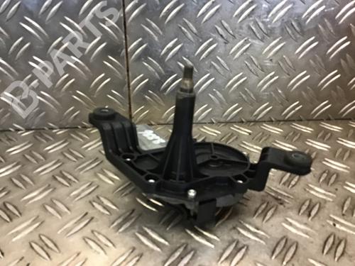 Rear wiper motor OPEL CORSA D (S07) 1.2 (L08, L68) | BP10158165M102 