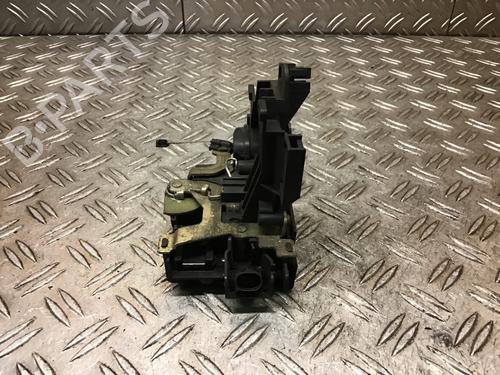 Front right lock VW LUPO I (6X1, 6E1) 1.0 | BP16031164C97 