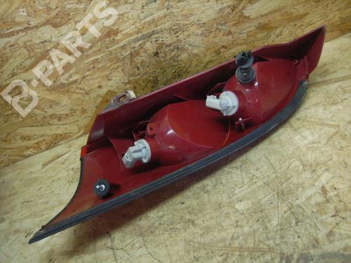 Right taillight FORD FOCUS I (DAW, DBW) 1.8 16V | BP5054965C35 