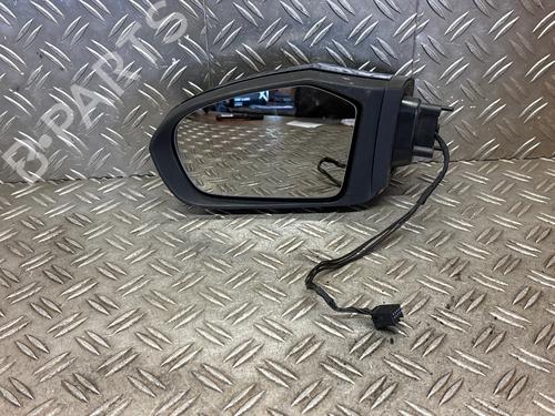 Used Left mirror Left mirror MERCEDES-BENZ A-CLASS (W169) A 180 CDI (169.007, 169.307) (109 hp) 40229741 40229741