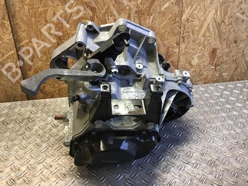 Used Gearbox SEAT IBIZA IV (6J5, 6P1) 1.2 TSI (105 hp) 31956920