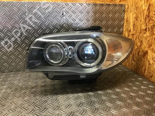 Optica esquerda Optica esquerda BMW 1 (E87) 120 d (177 hp) 36416169 36416169