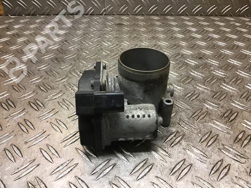 Throttle body VW POLO (9N_, 9A_) 1.4 16V | BP11202587M82 