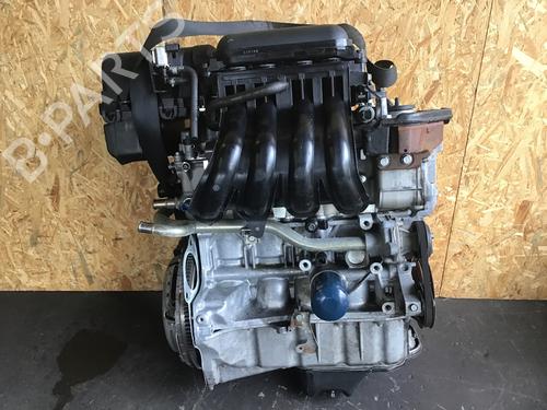 Used Engine NISSAN NOTE (E11, NE11) 1.4 (88 hp) 33161944
