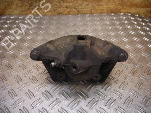 Left front brake caliper FORD MONDEO III Turnier (BWY) 2.0 16V TDDi / TDCi | BP14694704M105 