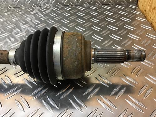 Right front driveshaft NISSAN MICRA III (K12) 1.2 16V | BP14694791M39 