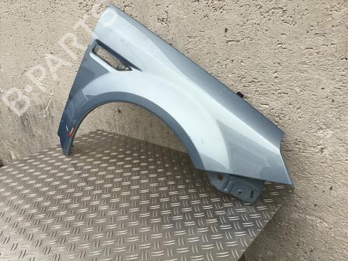 Right front fenders OPEL TIGRA TwinTop (X04) 1.8 (R97) | BP21097713C42 