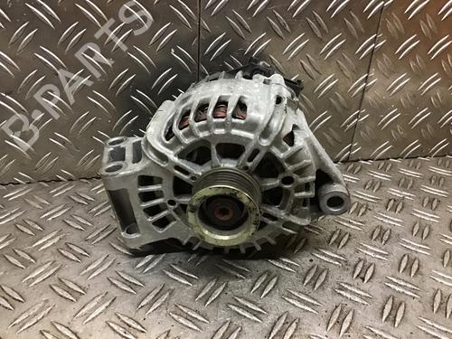 Used Alternator FORD FIESTA VI (CB1, CCN) 1.25 (82 hp) 26700911