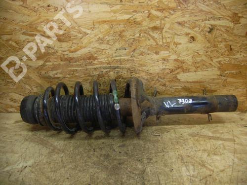 Used Left front shock absorber VW BORA I (1J2) 1.9 TDI (90 hp) 5055108