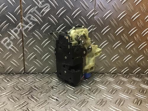 Rear left lock SEAT IBIZA III (6L1) 1.9 TDI | BP22387595C100 