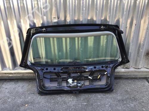 Tailgate VW POLO IV (9N_, 9A_) 1.2 | BP38076708C6  - Image 5