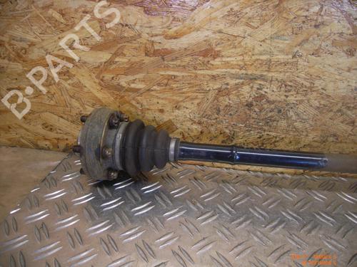 Right rear driveshaft BMW 3 (E90) 320 d | BP14694454M41 