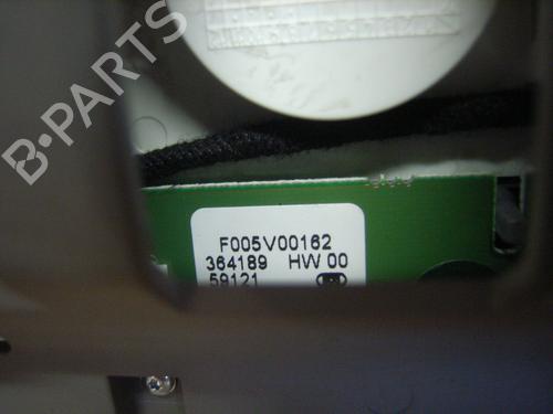 Interior roof light VW PHAETON (3D1, 3D2, 3D3, 3D4, 3D6, 3D7, 3D8, 3D9) 5.0 V10 TDI 4motion | BP14694083I8 