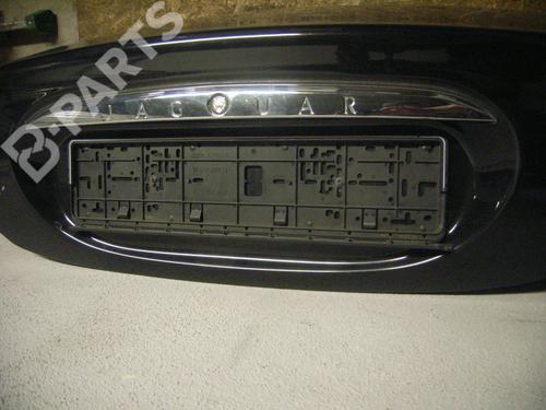 Bakluke CC/Kombi-Kupé JAGUAR S-TYPE II (X200) 4.0 V8 | BP5057240C6 