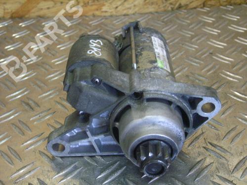 Starter SEAT IBIZA IV (6J5, 6P1) 1.2 TSI | BP5056960M8