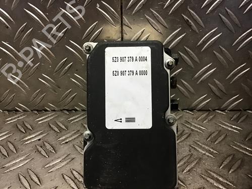 ABS pump VW FOX Hatchback (5Z1, 5Z3, 5Z4) 1.2 | BP27219444M43 