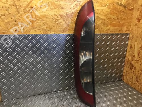 Left taillight OPEL CORSA C (X01) 1.4 Twinport (F08, F68) | BP31335374C34 - Image 4