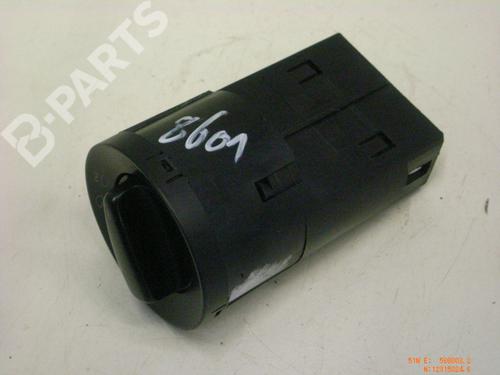 Headlight switch VW SHARAN (7M8, 7M9, 7M6) 2.0 TDI | BP5058709I24 