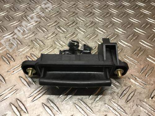 Tailgate handle MAZDA 3 (BK) 1.6 (BK14) | BP6991568C132 