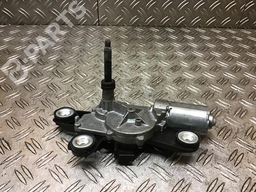 Used Rear wiper motor FORD FIESTA VI (CB1, CCN) 1.4 (97 hp) 11702354