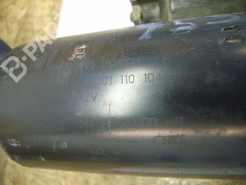 Starter FORD MONDEO I Turnier (BNP) 1.8 TD | BP5055446M8 