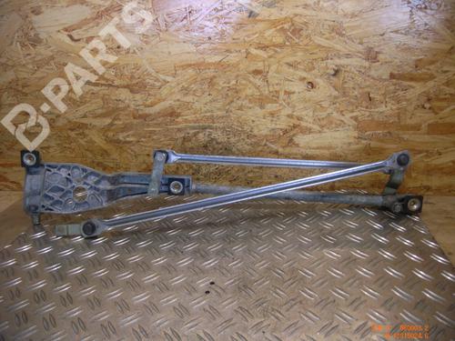 Front wipers mechanism FORD FOCUS I (DAW, DBW) 1.8 16V | BP5058548C83 