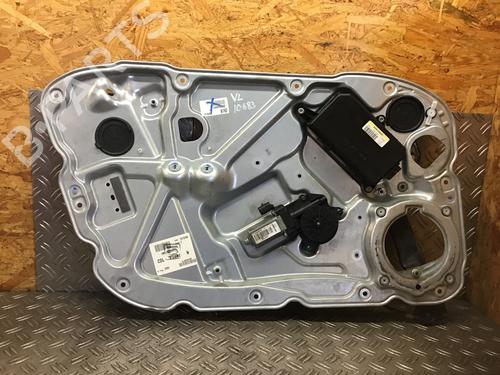 Used Front left window mechanism Front left window mechanism 38567452 38567452