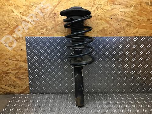 Used Right front shock absorber PEUGEOT 206 Hatchback (2A/C) 2.0 HDI 90 (90 hp) 11514535