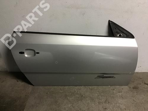 Used Right front door OPEL TIGRA TwinTop (X04) 1.4 (R97) (90 hp) 6815455