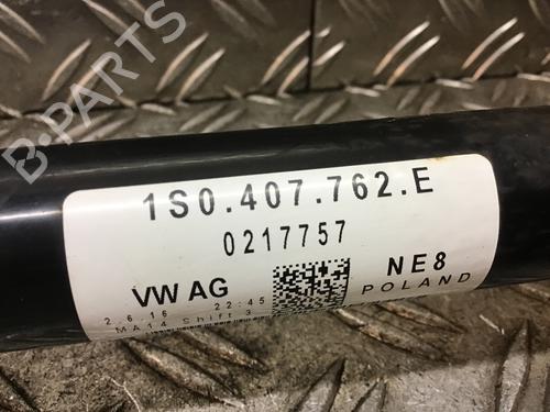 Right front driveshaft SEAT Mii (KF1, KE1) 1.0 | BP30864112M39