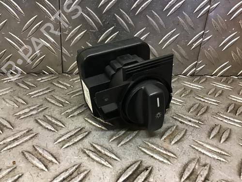 Mando luces MERCEDES-BENZ A-CLASS (W169) A 150 (169.031, 169.331) (95 hp) 32398273