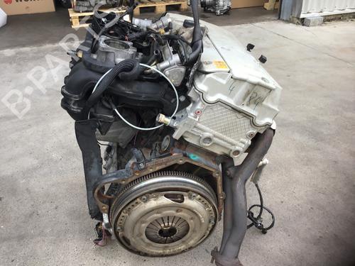 Engine MERCEDES-BENZ CLK (C208) CLK 200 (208.335) | BP28088692M1 